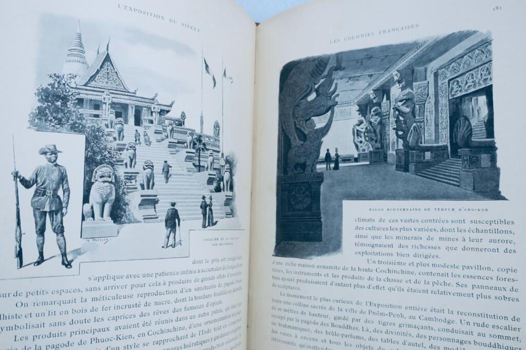 Weltausstellung von 1900