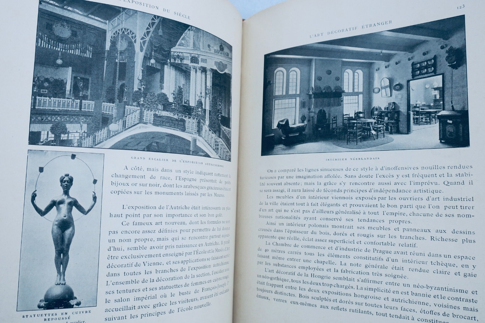 Eine bedeutende Ausstellung des Jahrhunderts - Image 14