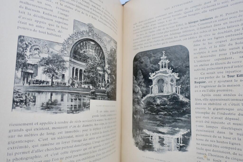 Weltausstellung von 1900