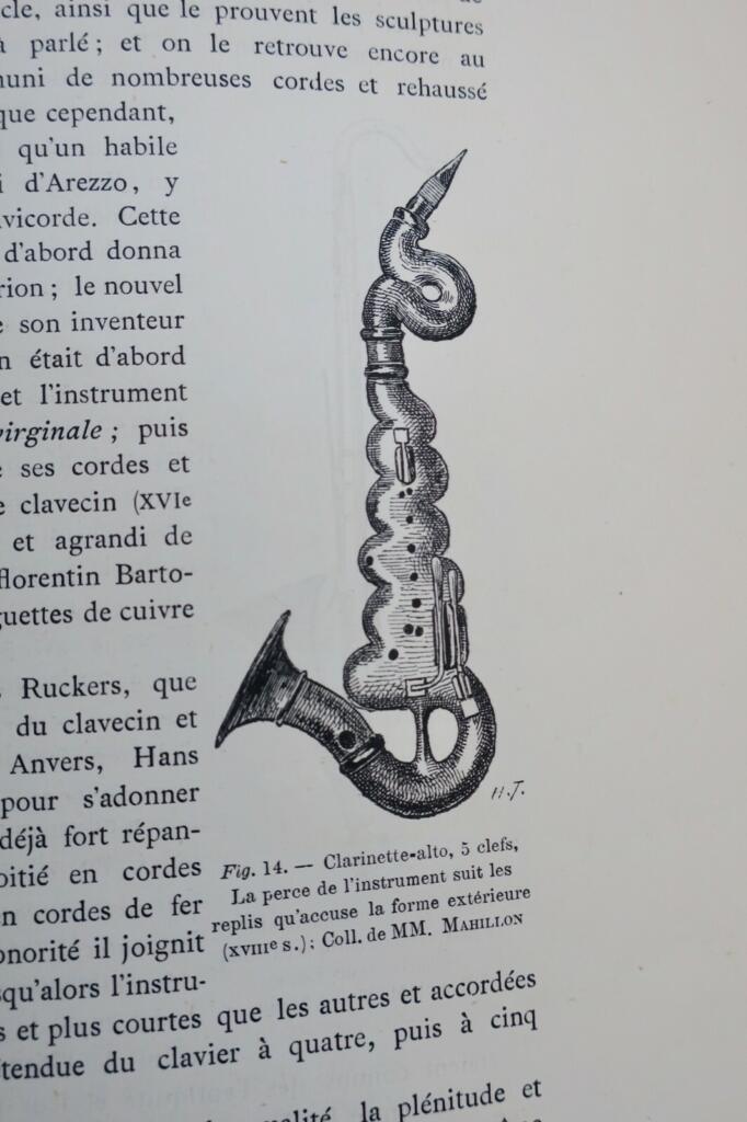 Ancient Art Survey: Belgian National Exhibition 1882