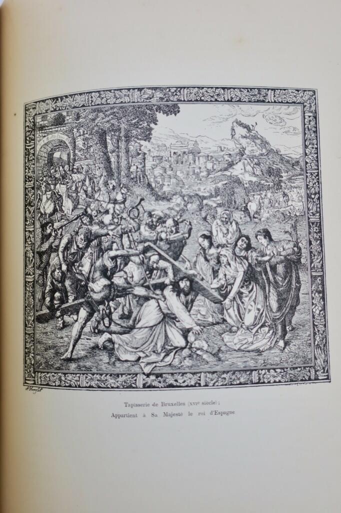 Ancient Art Survey: Belgian National Exhibition 1882