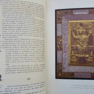 exposition L'art ancien a l'exposition nationale belge 1882