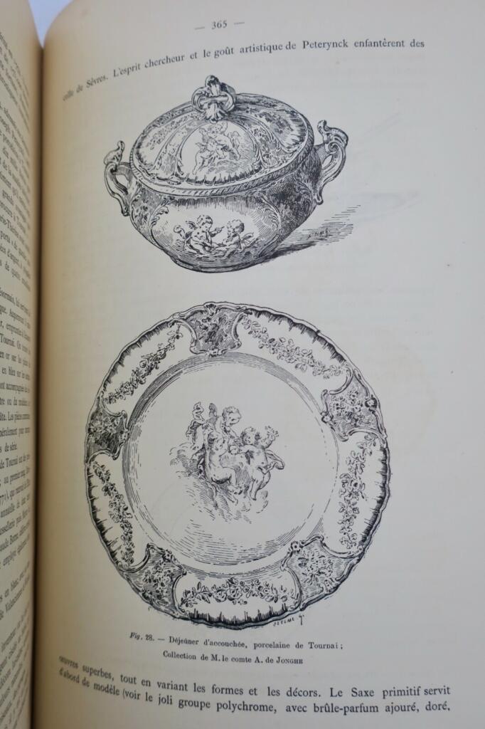 Ancient Art Survey: Belgian National Exhibition 1882