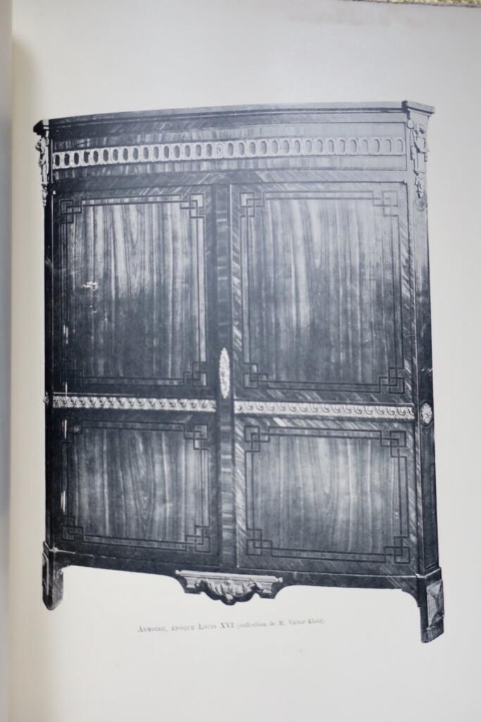Rückblick auf die französische Kunst bis 1900