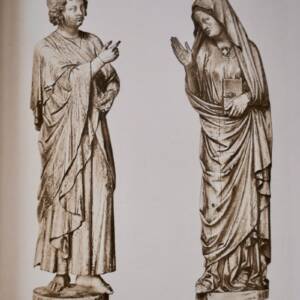 Exposition Rétrospective de l’Art Français des origines en 1900
