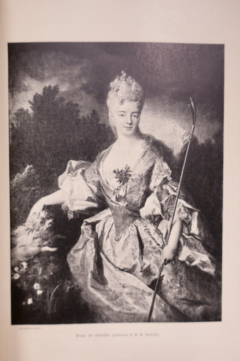 1900年までのフランス美術の回顧展 - Image 7