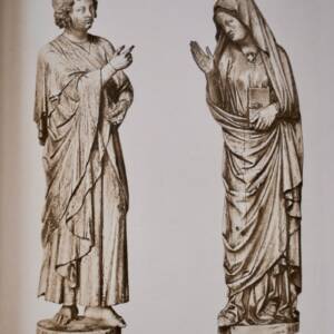 Exposition Rétrospective de l’Art Français des origines en 1900