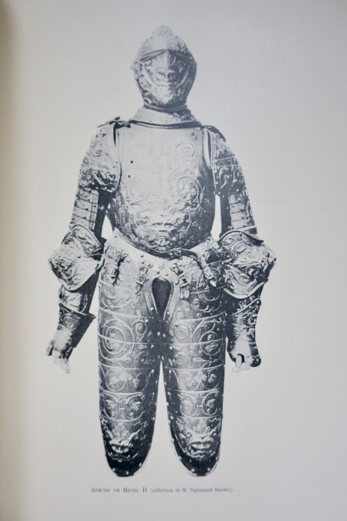 Rückblick auf die französische Kunst bis 1900