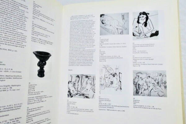 German Expressionism movement 1905-1914