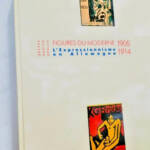 German Expressionism 1905-1914