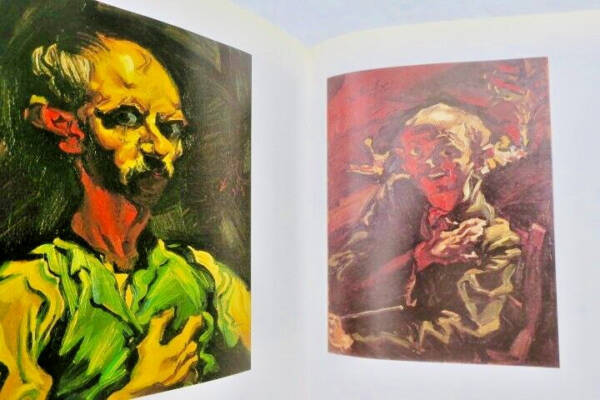 German Expressionism movement 1905-1914