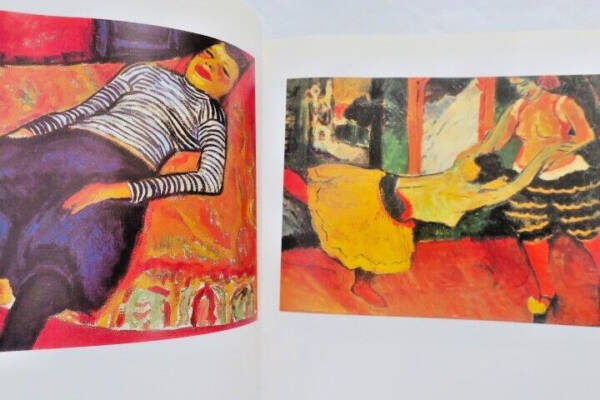German Expressionism movement 1905-1914