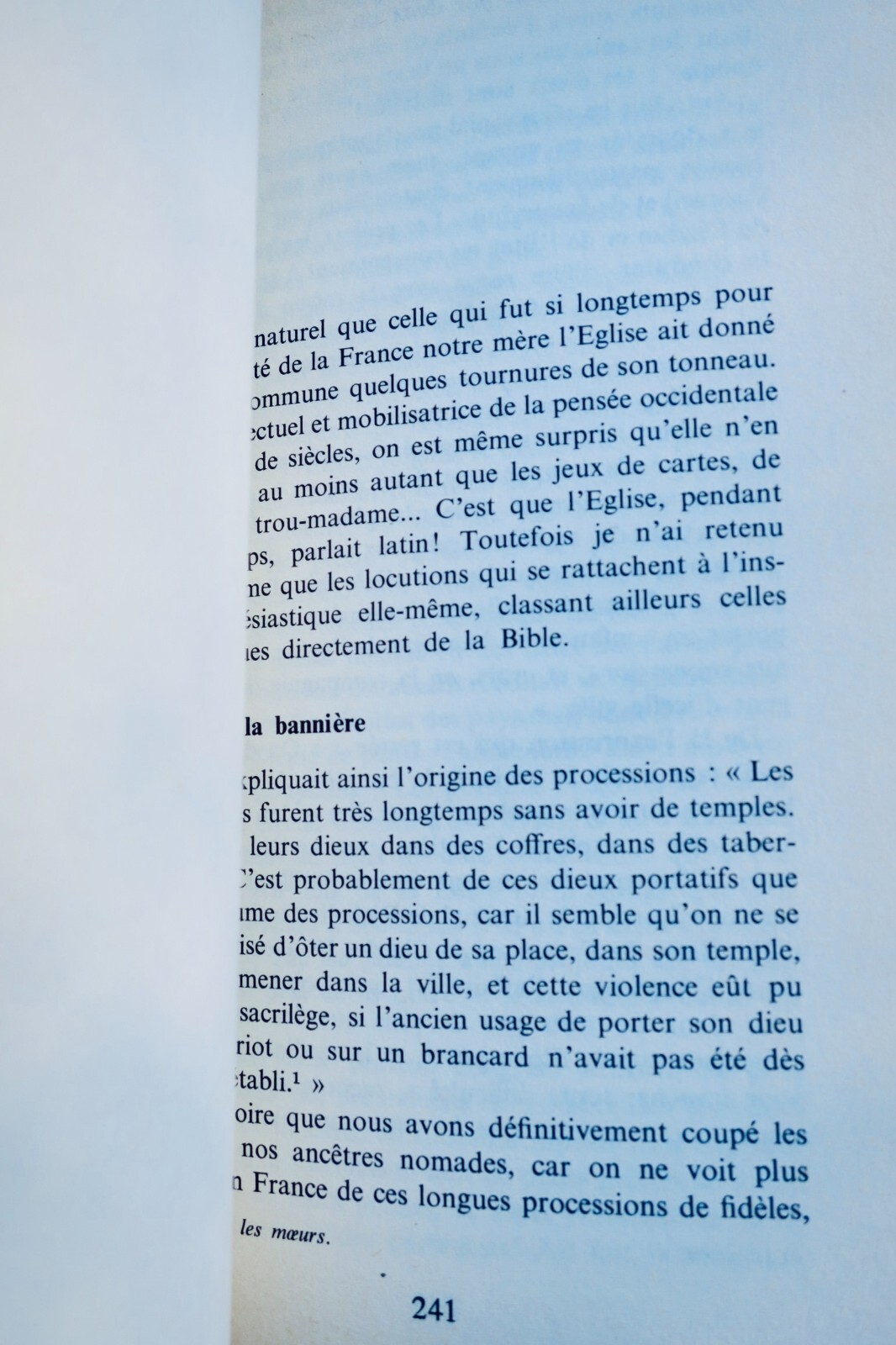 フランス民俗表現とその起源 - Image 3
