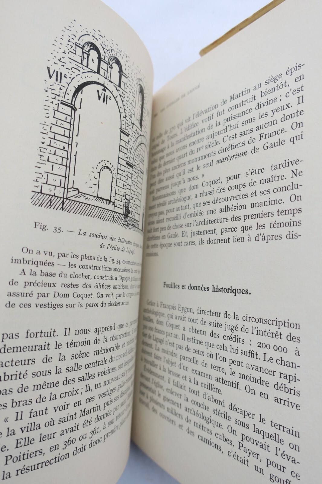 Jüngste archäologische Entdeckungen<span class="lla-card-orig-wrap"><span class="lla-card-orig">❦ EYDOUX HOMMES ET DIEUX DE LA GAULE – LES RECENTES DECOUVERTES ARCHEO-</span></span> - La Librairie Antique