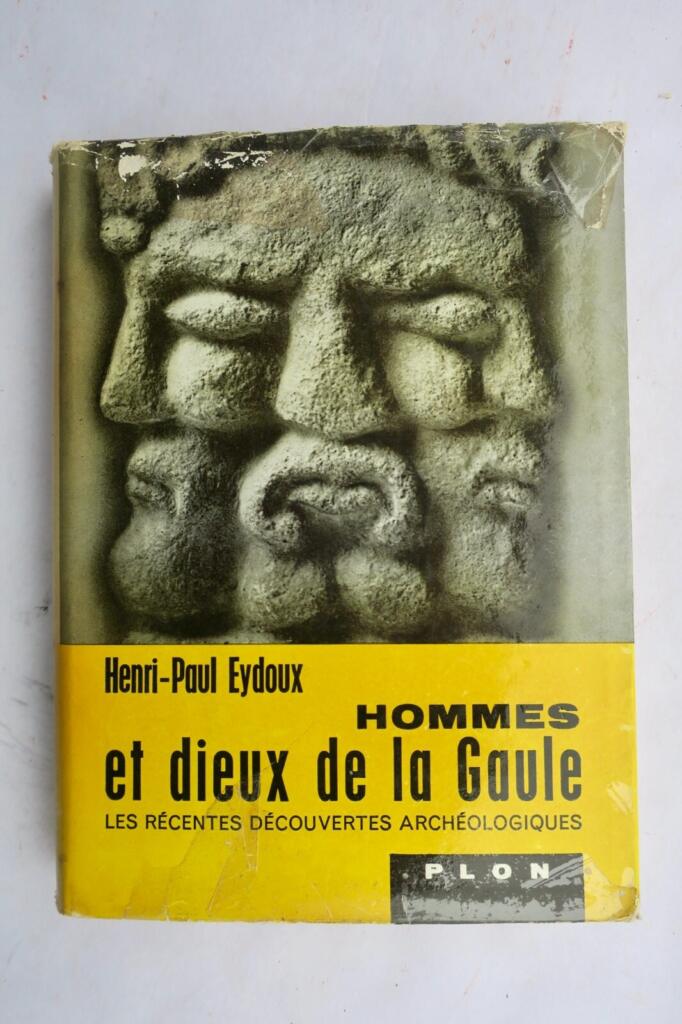 Recent Archaeological Discoveries