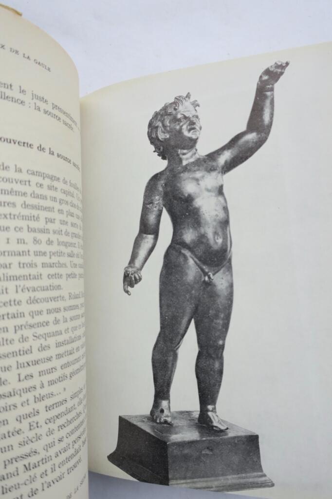 Recent Archaeological Discoveries