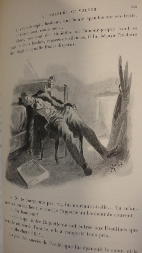 Cévenol novel set in Espinouze