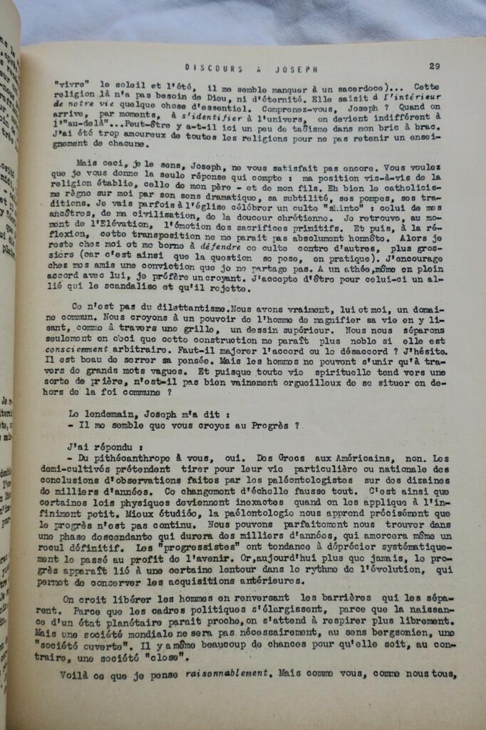 Schriften aus der Haft