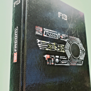 FACOM Catalogue Facom F13 Rangement, Outillage général, Outillage métiers