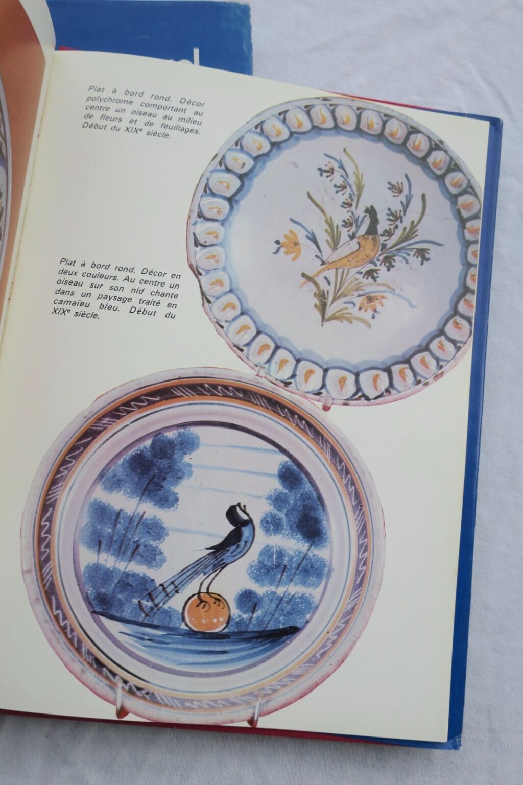 Northern French Earthenware Production Centers