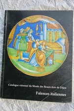 Italienische Faïences: Kunstkatalog Überblick - Image 11