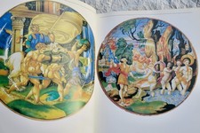 Italienische Faïences: Kunstkatalog Überblick - Image 18