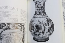 Italienische Faïences: Kunstkatalog Überblick - Image 12