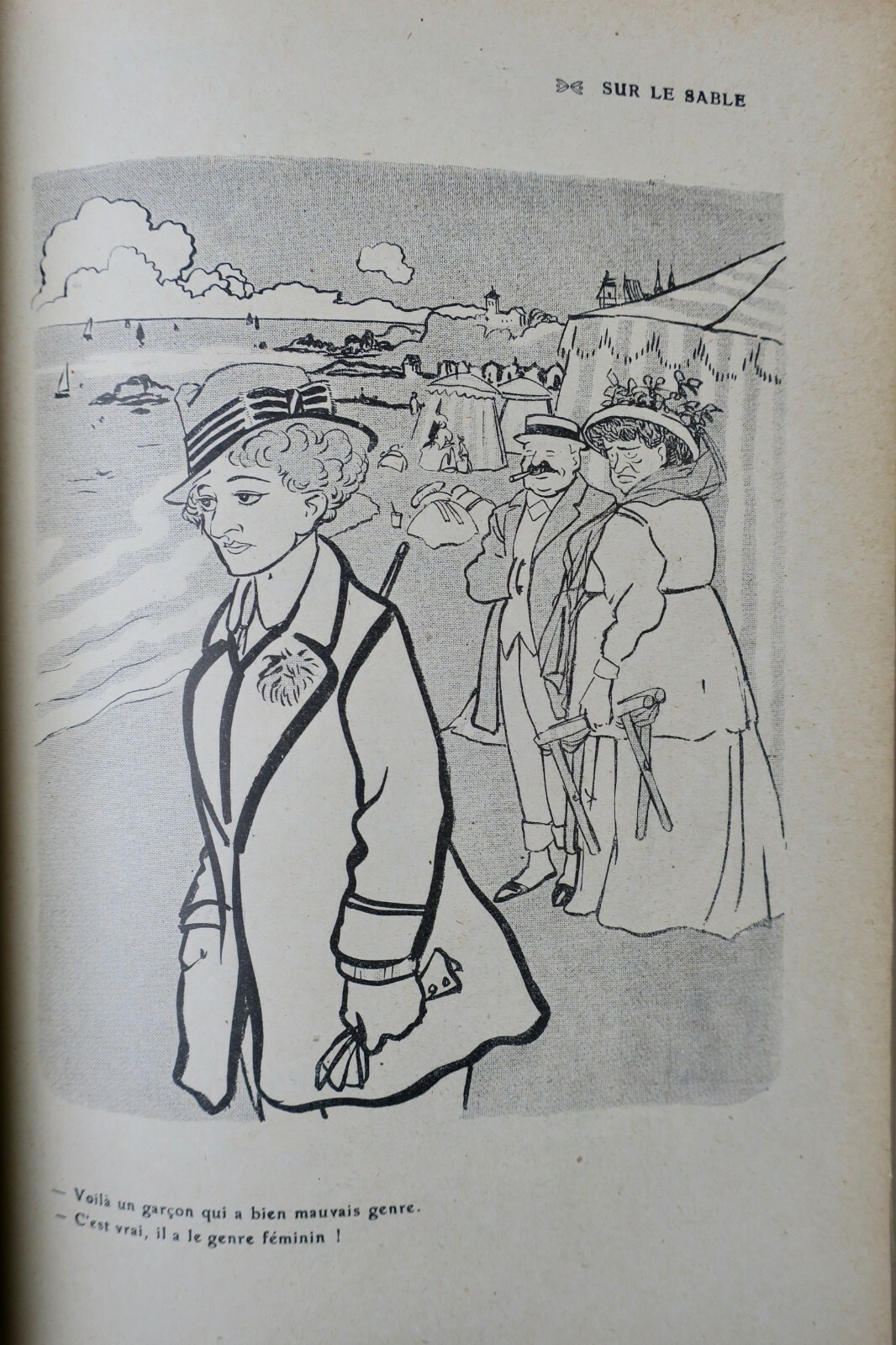 フランス諷刺画の三巨匠 - Image 7