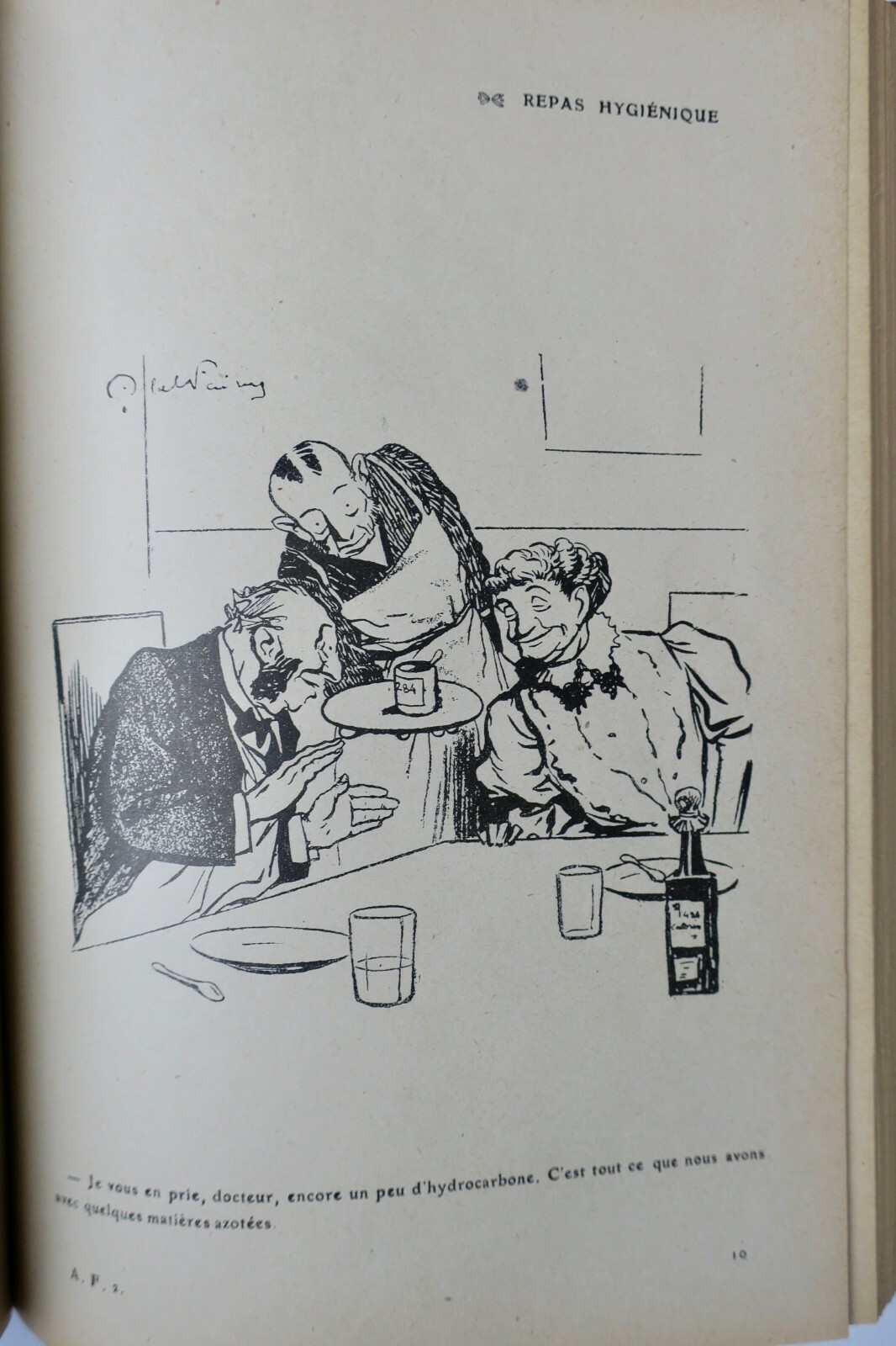 フランス諷刺画の三巨匠 - Image 6