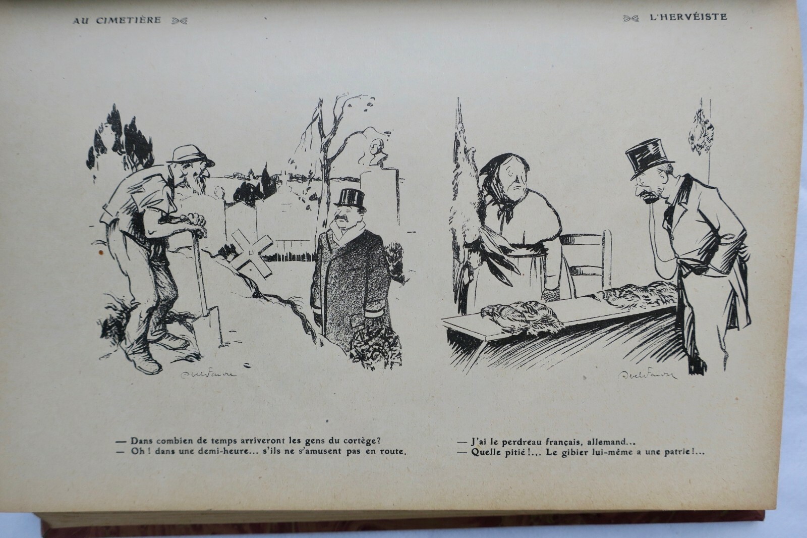 フランス諷刺画の三巨匠 - Image 9