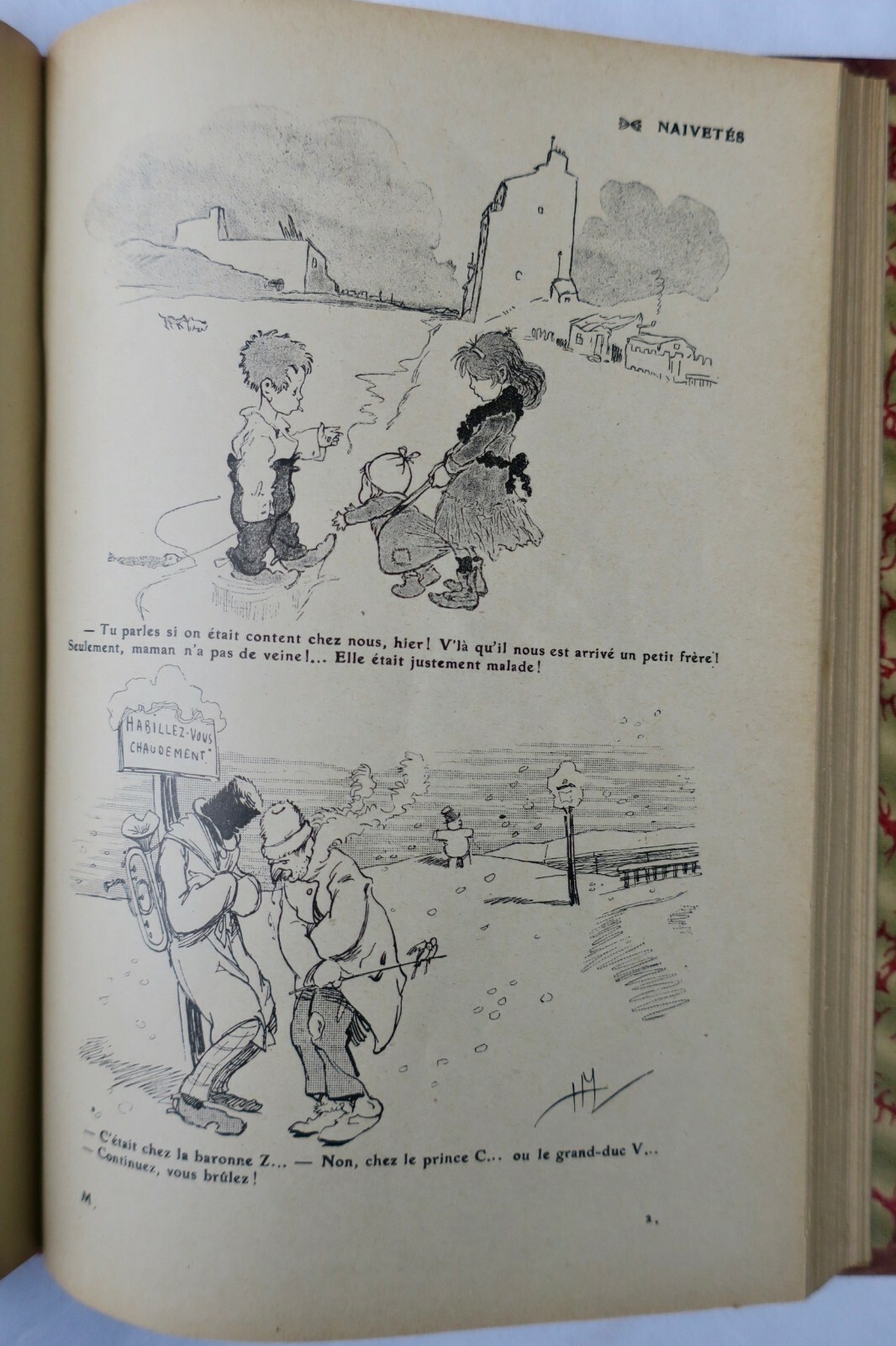 フランス諷刺画の三巨匠 - Image 11