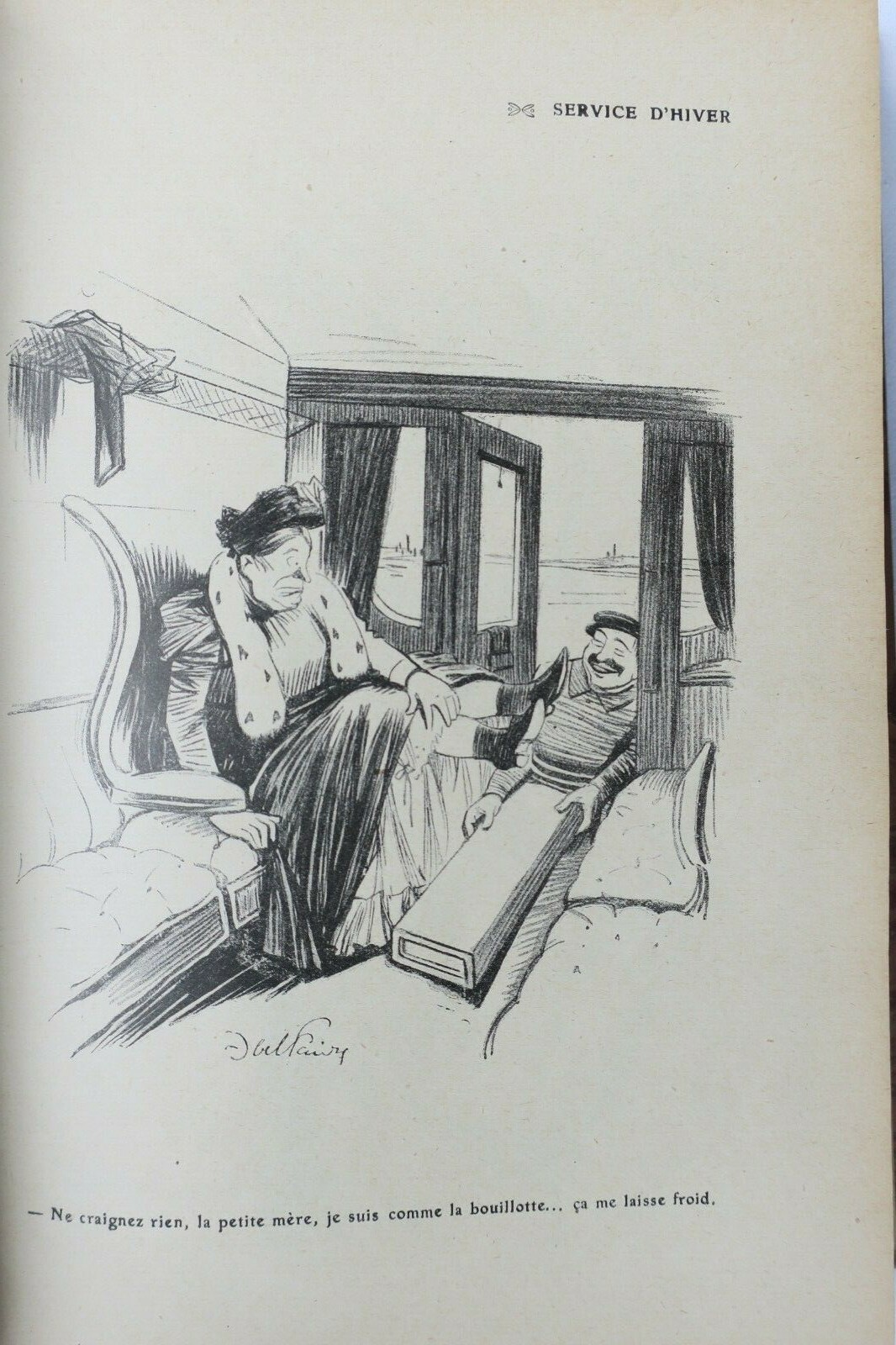 フランス諷刺画の三巨匠 - Image 10