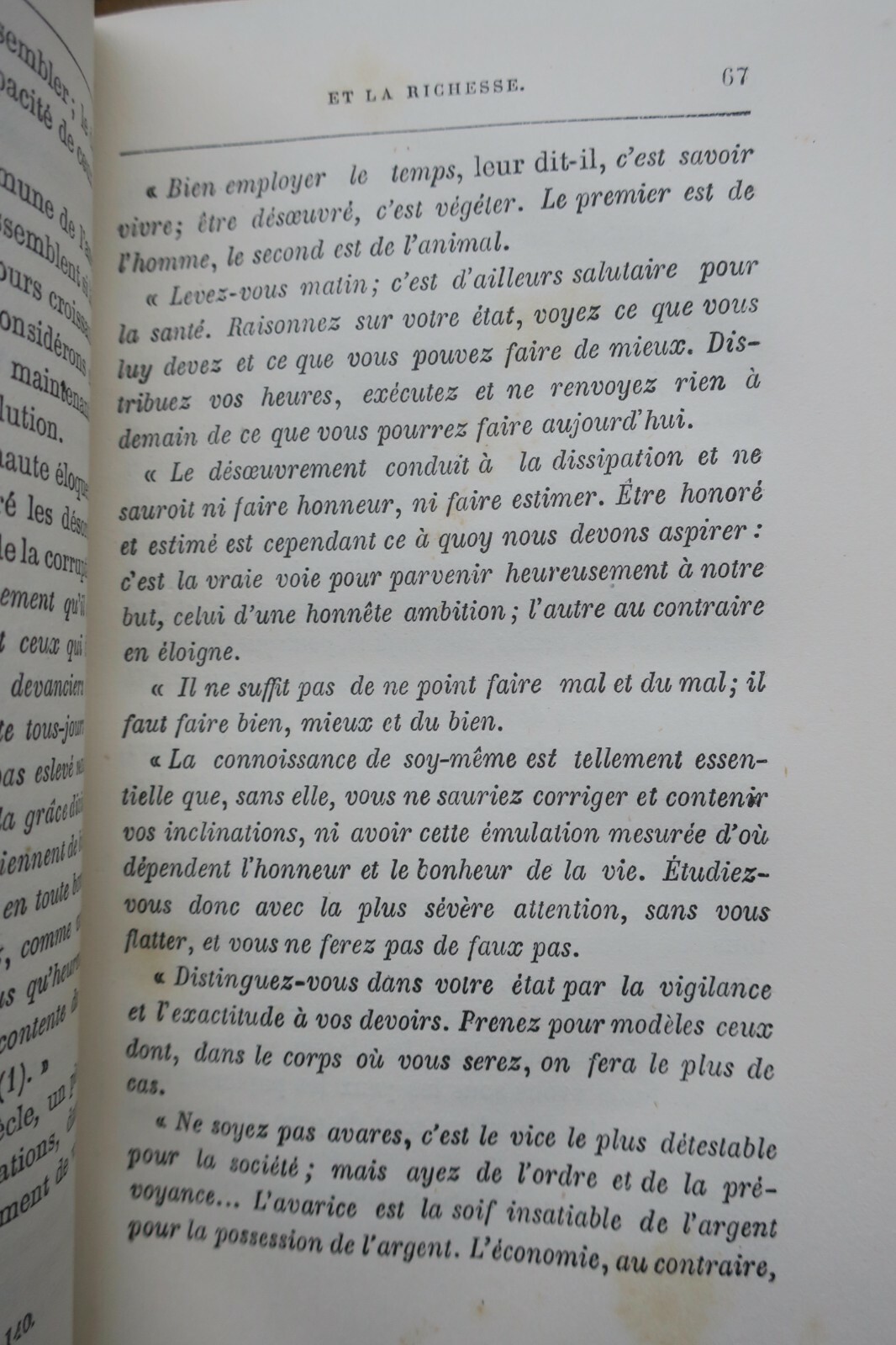Die soziale Struktur des vorrevolutionären Frankreichs - Image 4
