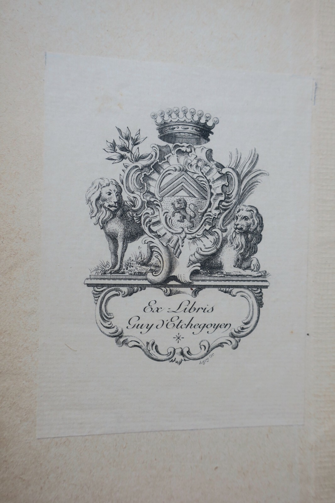 Familien Und Die Société En France Avant Die Revolution 1874 Charles De Ribbe