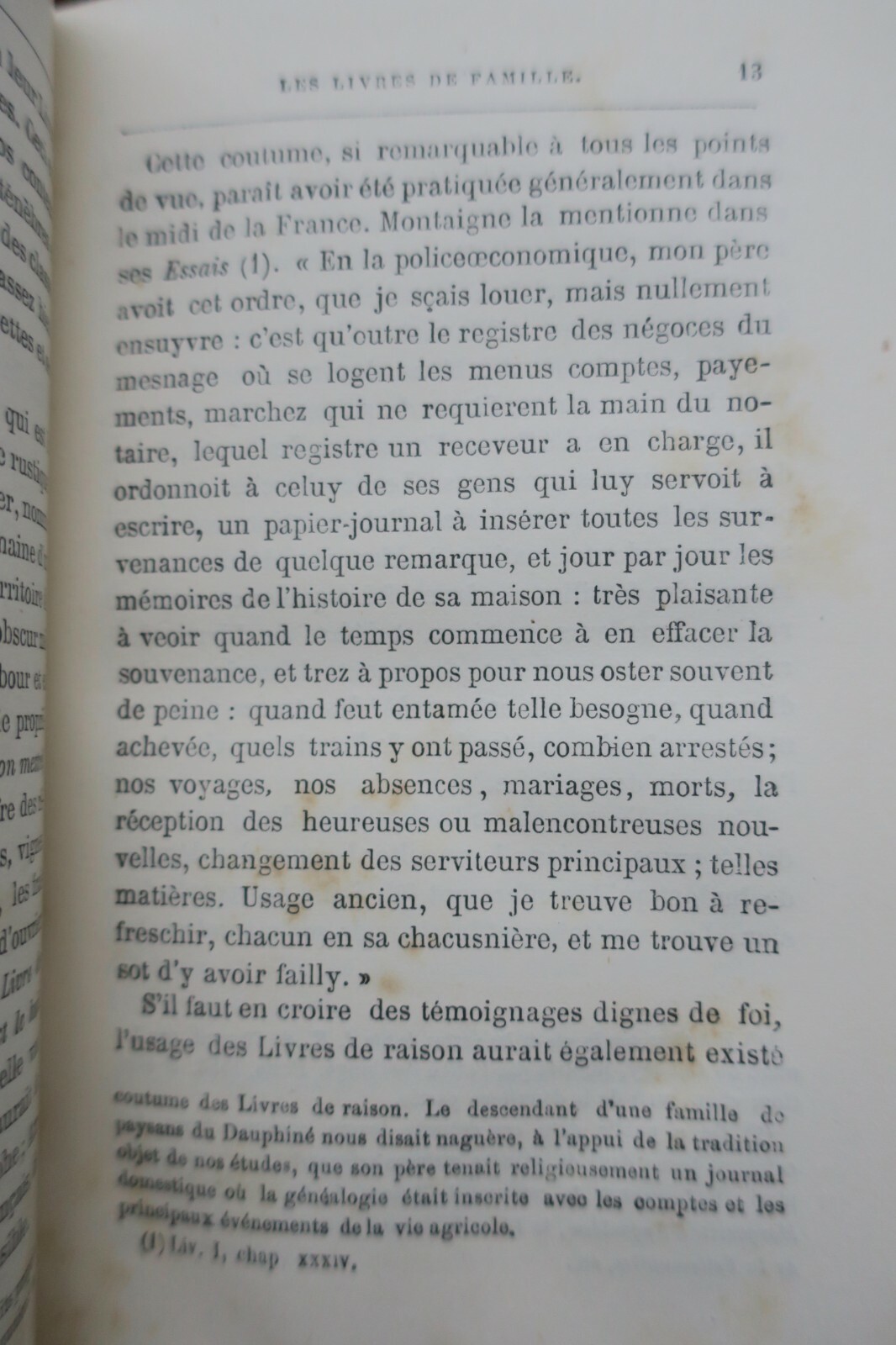 Die soziale Struktur des vorrevolutionären Frankreichs - Image 5