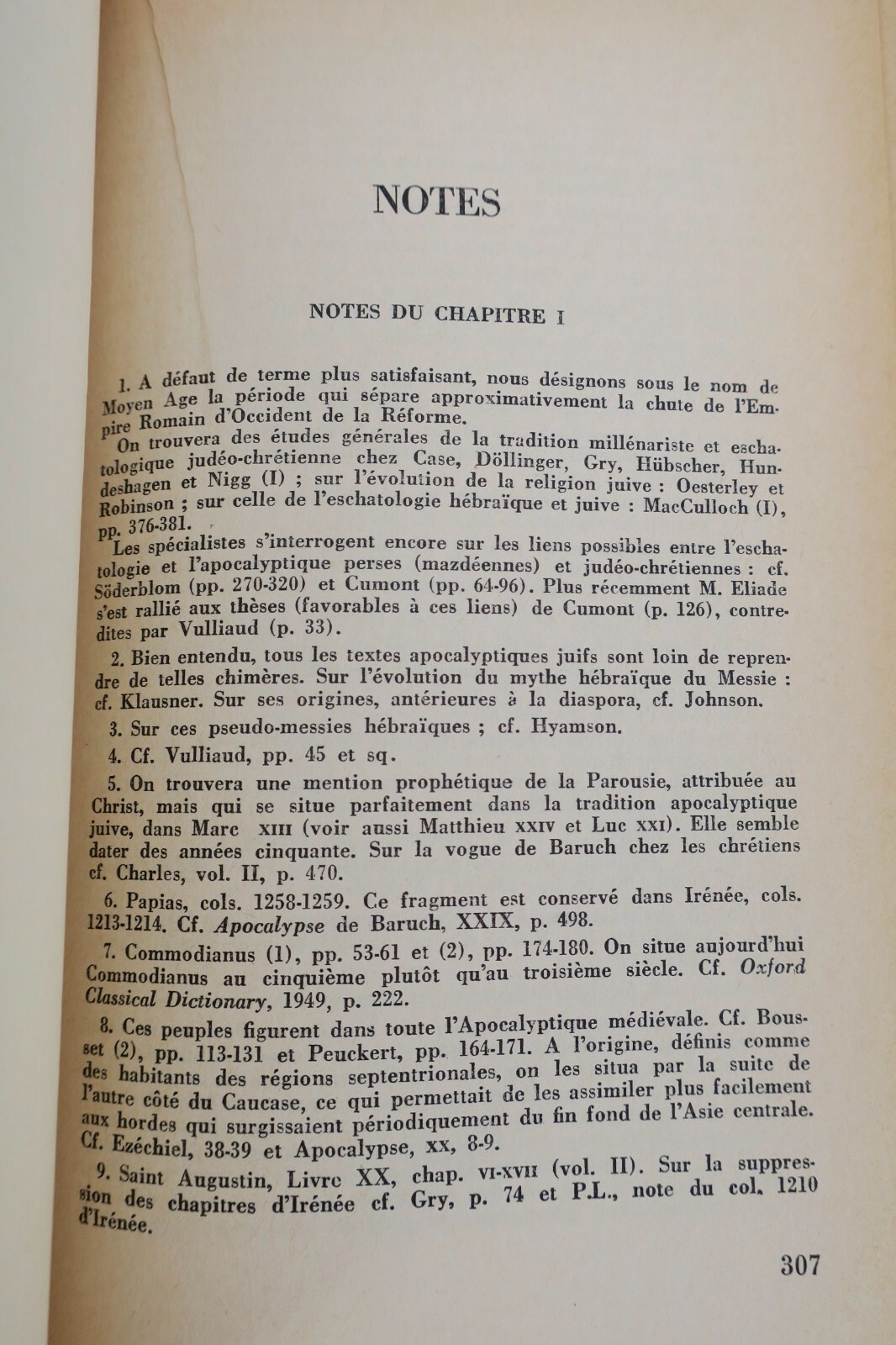 Fanatiques de l'Apocalypse - Courant millénaristes révolutionnaires ... – Image 8