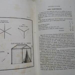 FANTAISIES MILITAIRES 1876