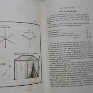 FANTAISIES MILITAIRES 1876