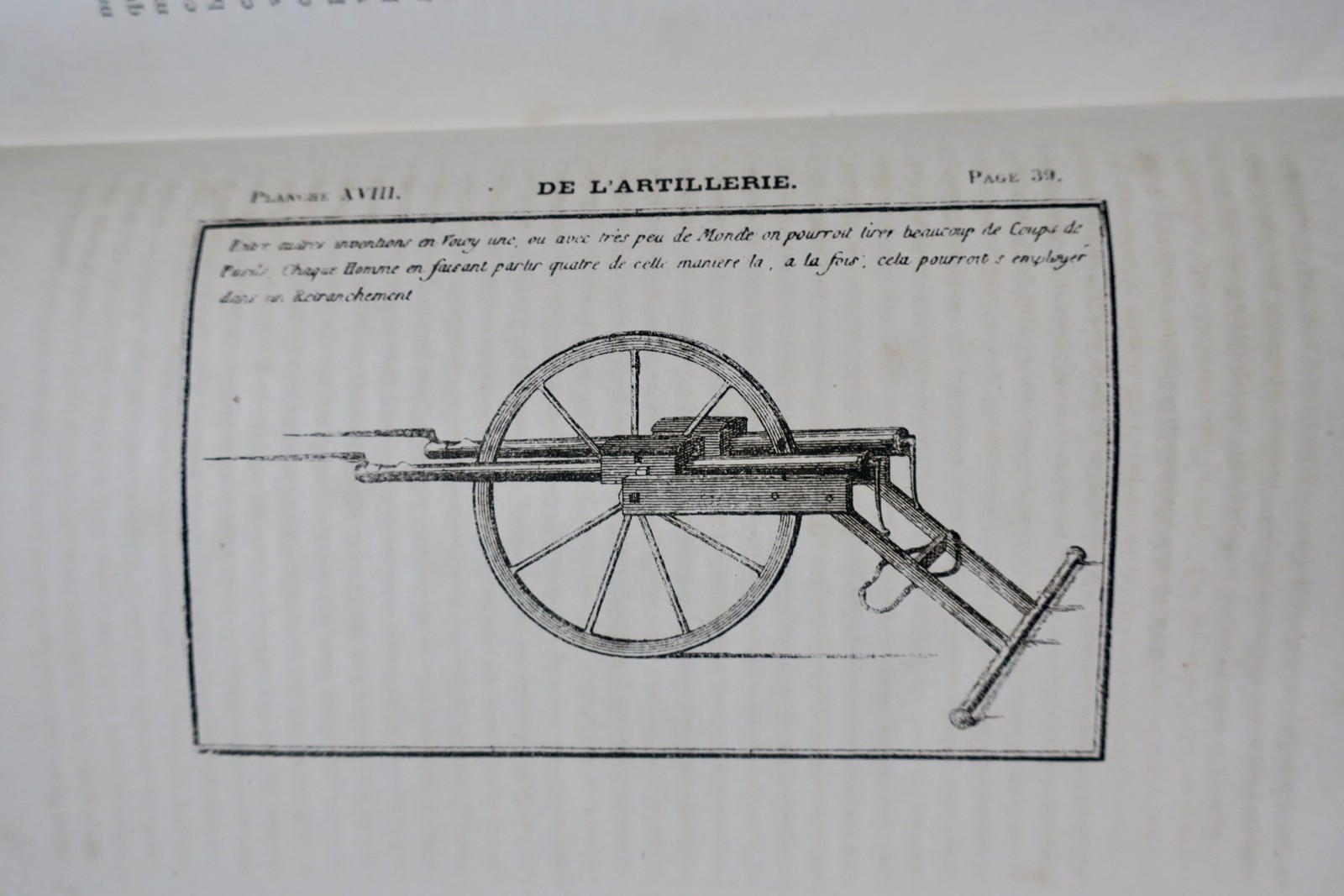 FANTAISIES MILITAIRES 1876 – Image 6