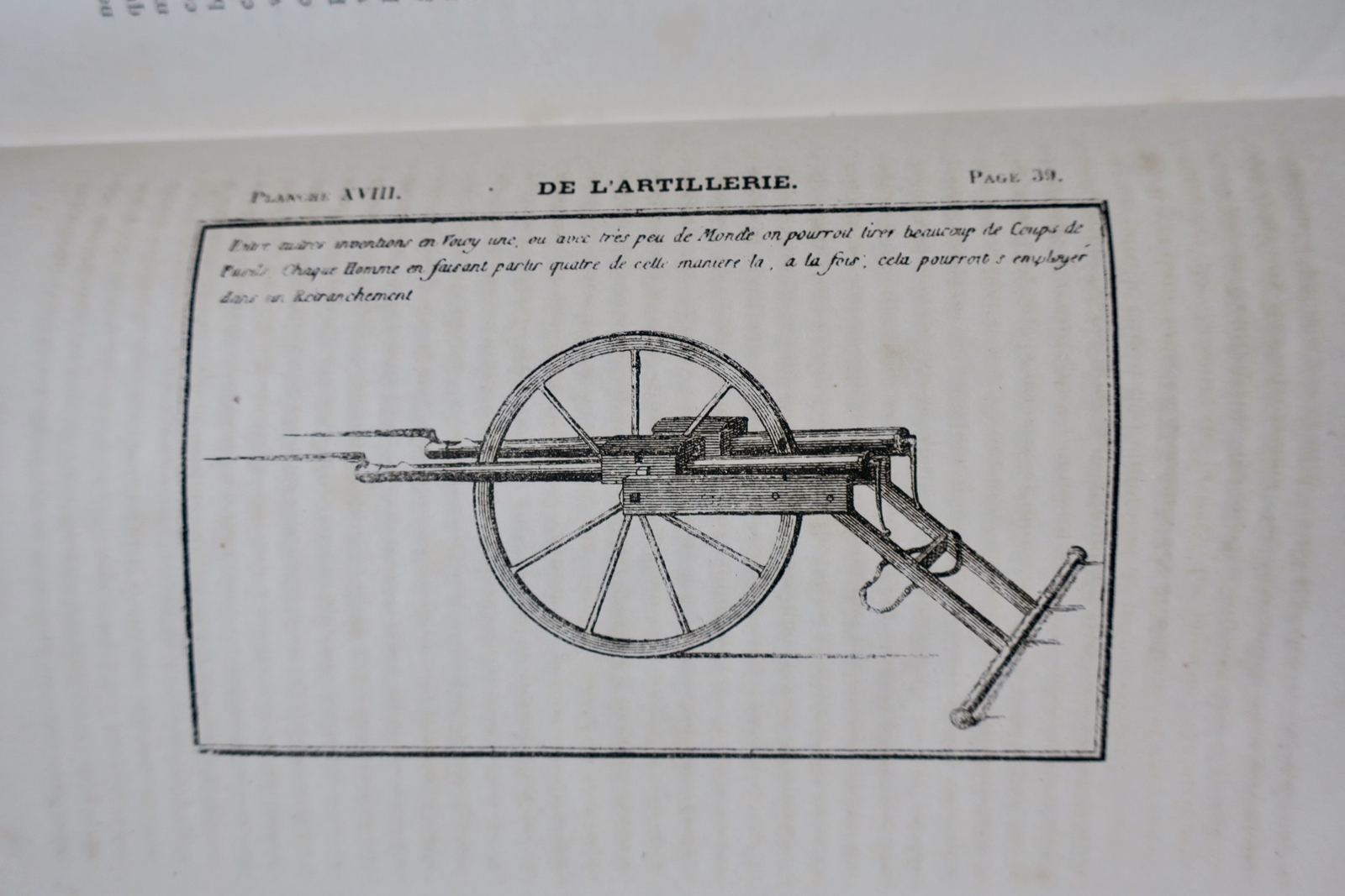 オーストリア将校の軍事的幻想 - Image 6