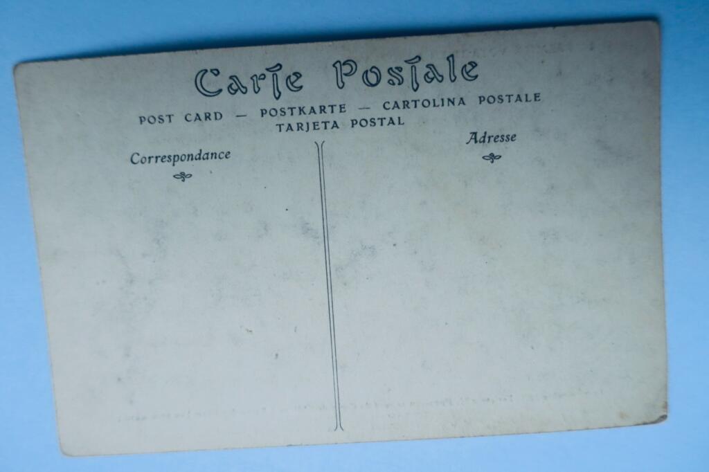 Erster Motorflug in Reims, 1908