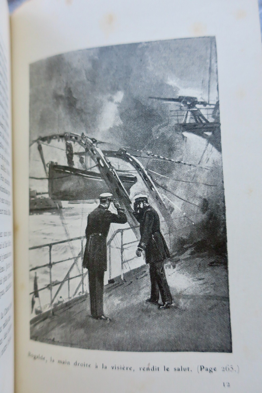 船乗りたちの十七の物語 - Image 7