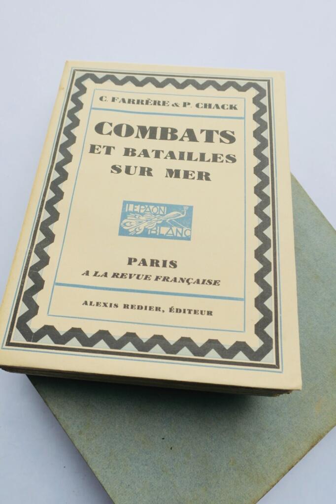 Naval Warfare Chronicles 1914