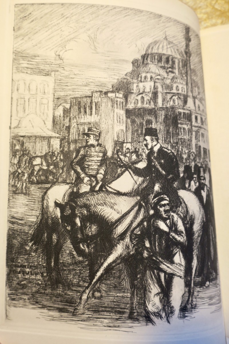 The Man Who Killed: A Rare 1943 Novel – Image 4