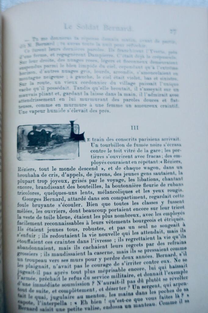 Two works on battle and soldiering
