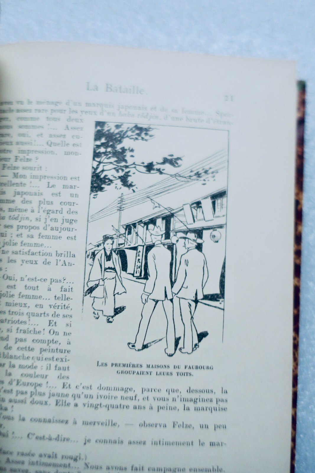 Two works on battle and soldiering - Image 6