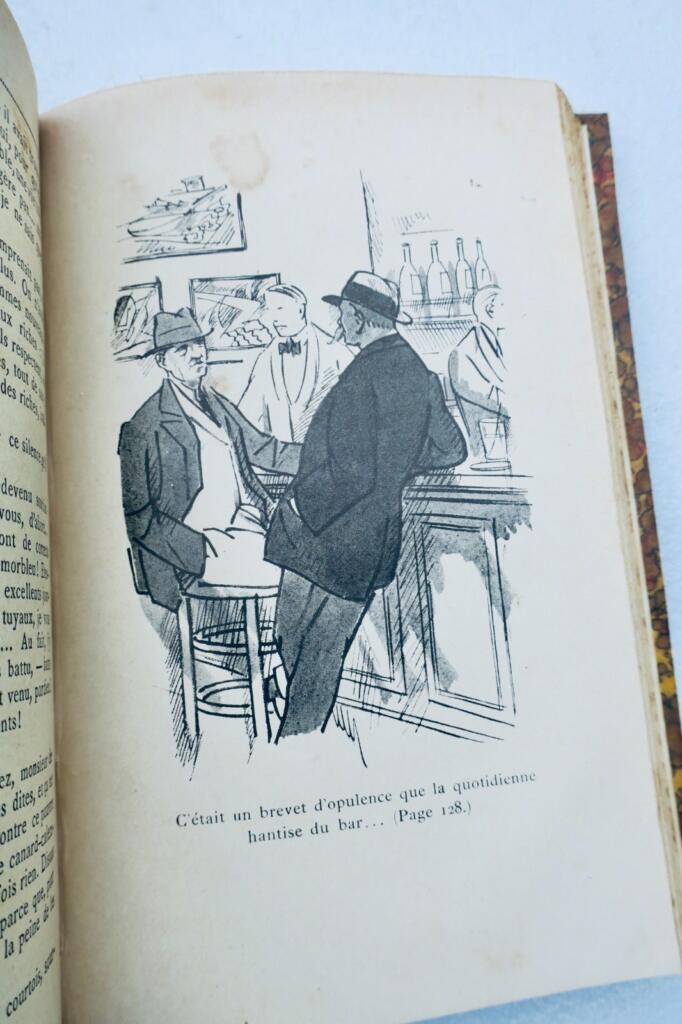A Novel of New Men