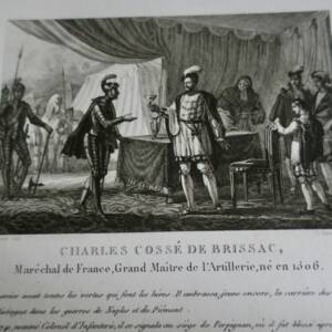 Fastes de la nation française ou Tableaux pittoresques 104 planches