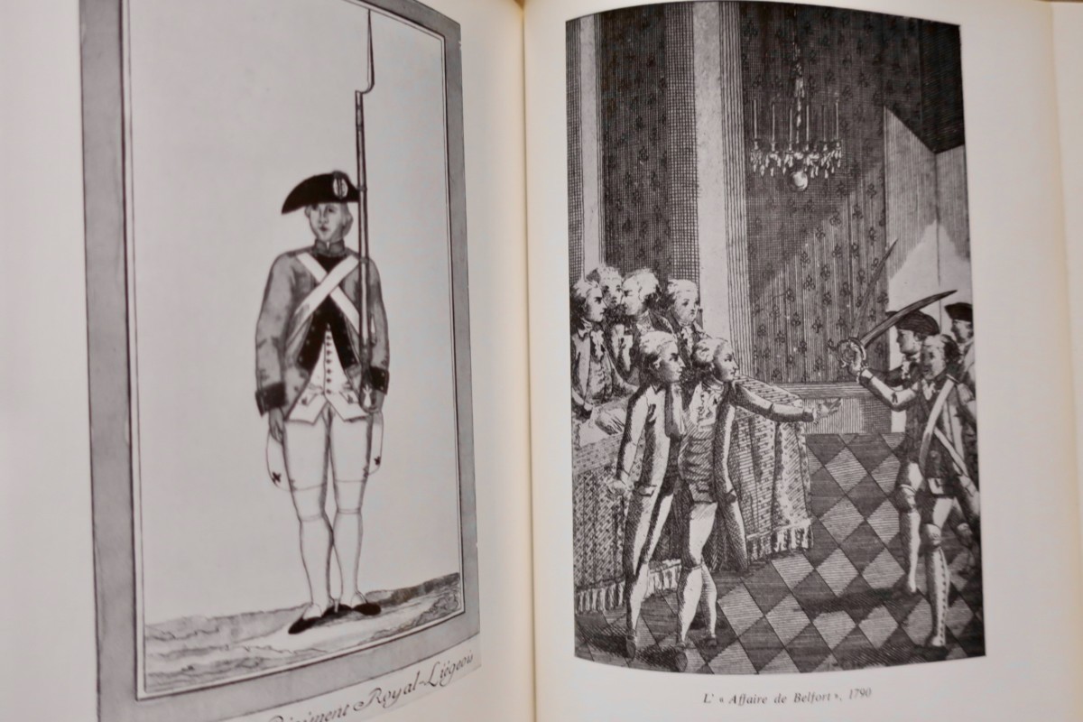 Military Splendor of Liège – Image 4