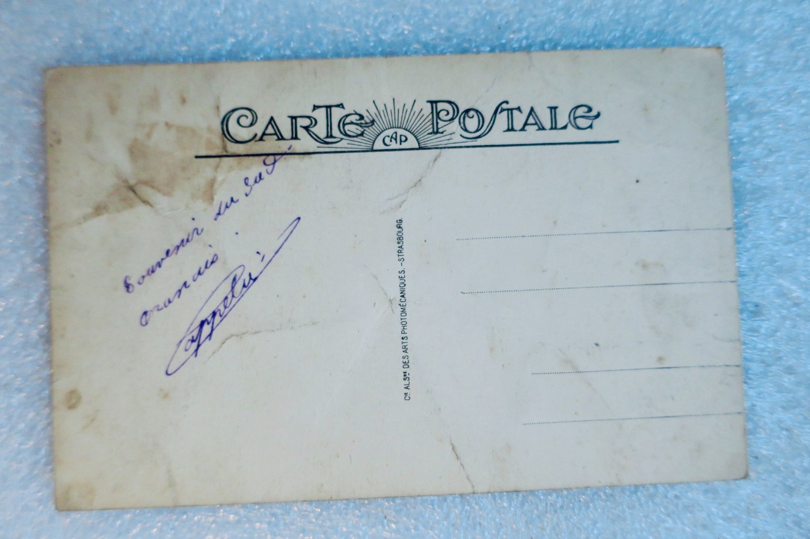 Fauconnier arabe - La Librairie Antique